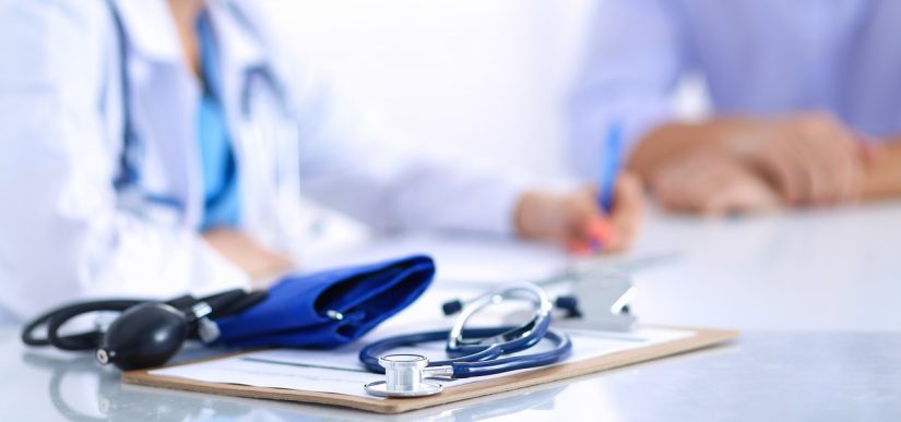 Desgravación del seguro de salud familiar