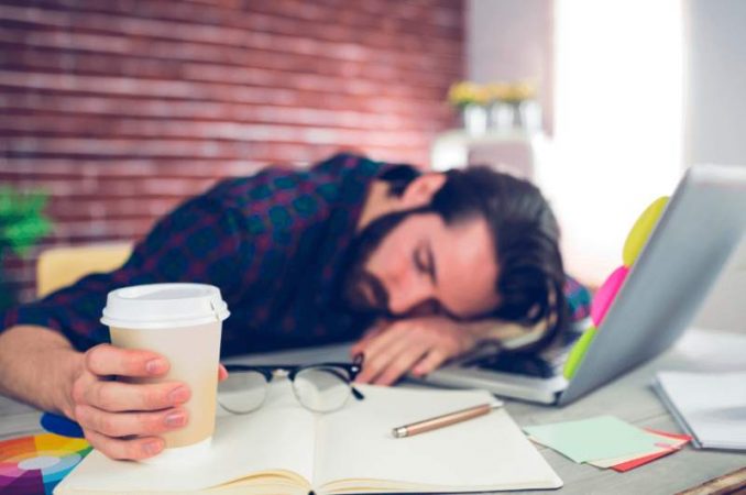La importancia de la siesta en la productividad de los autónomos