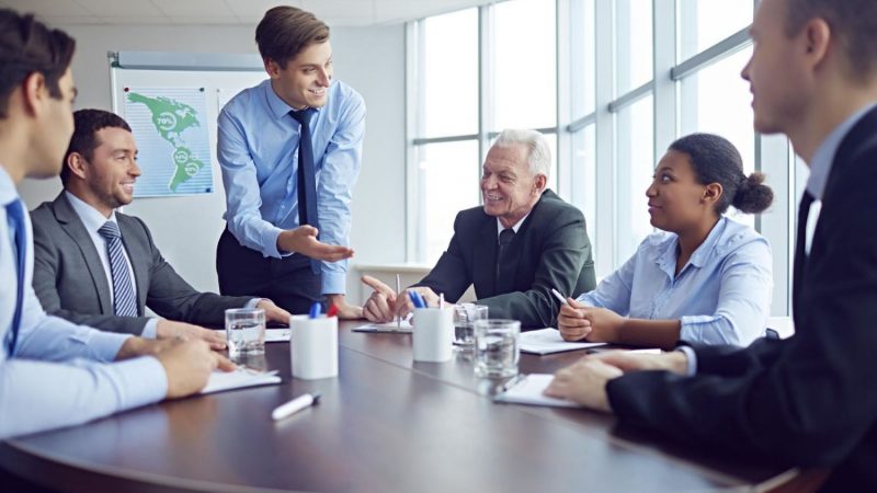 Responsabilidad social ambiental