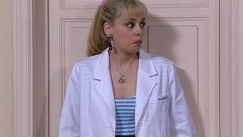 Una experiencia gratificanteUna experiencia gratificante