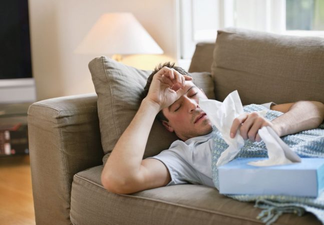 ¿Cómo están actuando los autónomos durante la sexta ola?