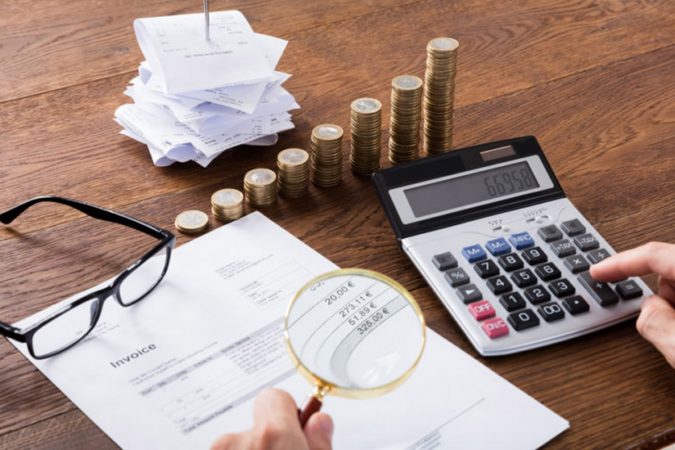 Aumenta el riesgo de inspección