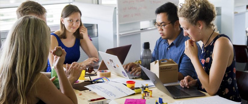 Aumenta la productividad