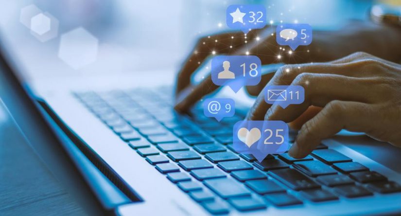 Contenido de calidad para hacer destacar un negocio en redes sociales