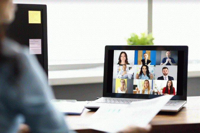 Implantar el smart working: beneficiarios