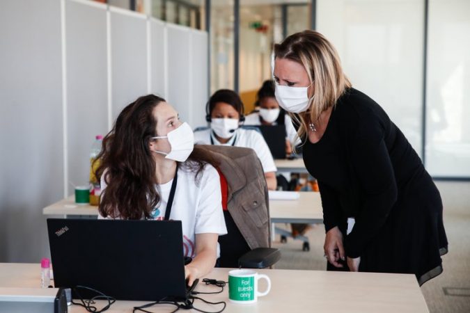 La viabilidad de los negocios