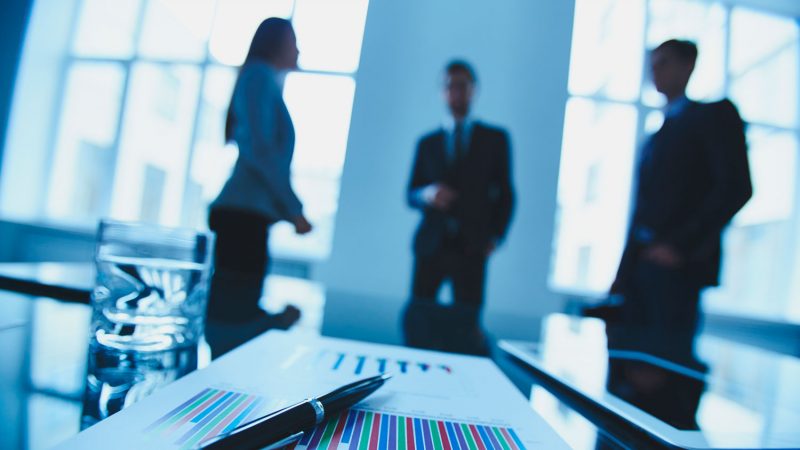 Modelos de trabajo que abogan por la conciliación