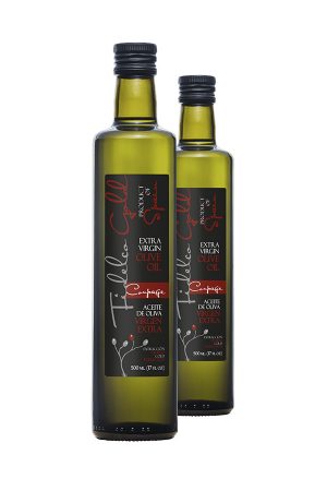 Aceite de oliva: los mejores de España por menos de 10 euros 32 Merca2.es 74 FidelcoGold coupage 500 Merca2.es