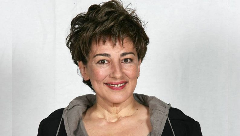 Siempre ligada al teatro