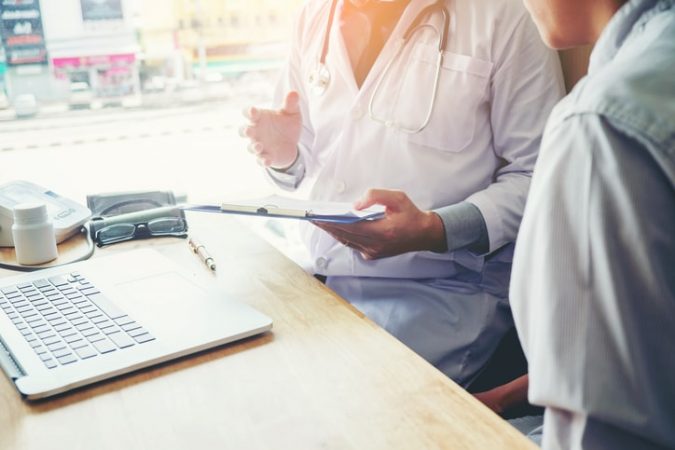 El seguro de baja médica