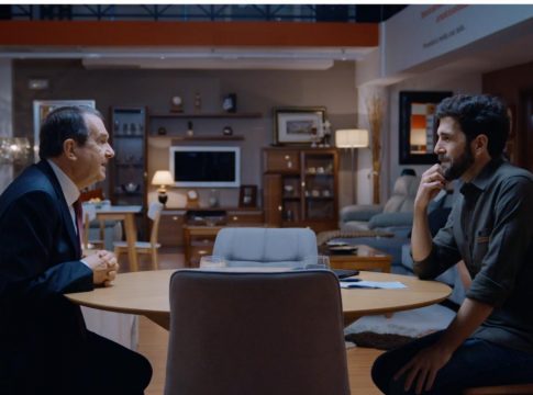 Abel y Gonzo 'Salvados'