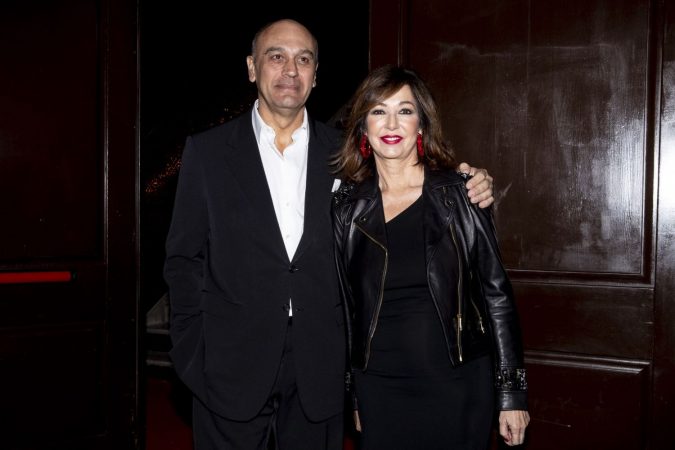 Ana Rosa Quintana marido Merca2.es