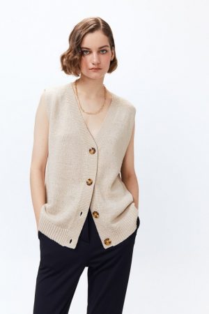 CHALECO PICO PUNTO Merca2.es