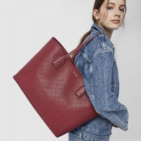 Capazo grande Script Day