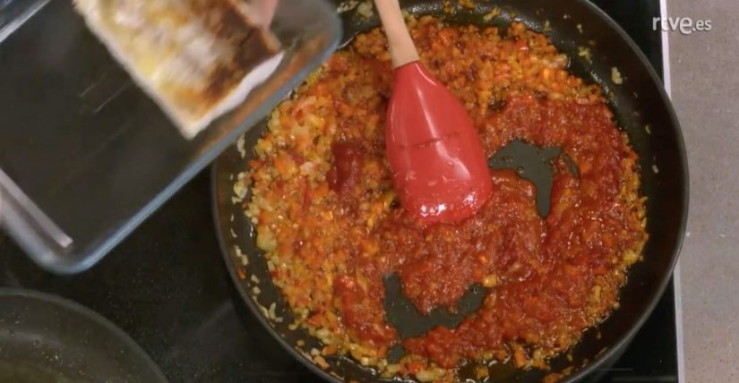 El arroz con bacalao de Dani García que ninguna paella puede igualar 4 Merca2.es Captura de pantalla 2022 01 12 a las 14.34.00 Merca2.es