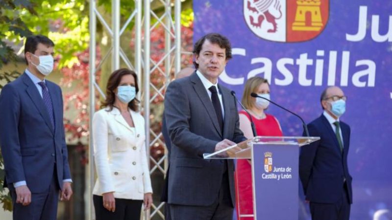 Castilla y Leon Merca2.es