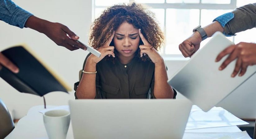 Si te da vergüenza o no tienes dinero para ir al psicólogo, mejora tu salud mental tú mismo siguiendo estos pasos 18 Merca2.es Claves útiles para cuidar la salud mental del emprendedor