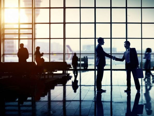 Viajes de negocios en tiempos de Covid 3 Merca2.es Contrata un seguro de cancelación