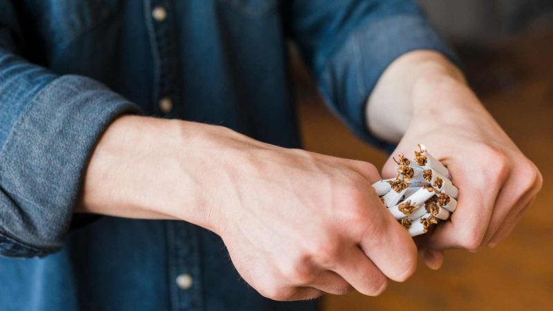 Disminuye la sinusitis