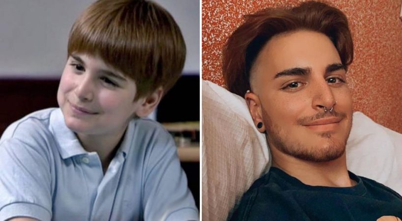 El cambio de Sergio Murillo Merca2.es