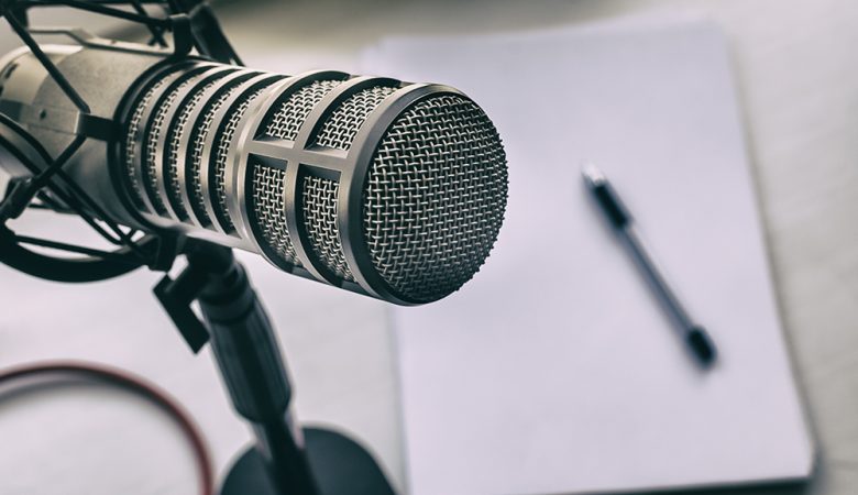 Establece la estructura del programa