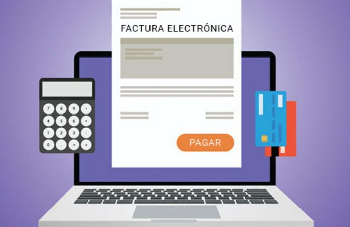 Factura electrónica