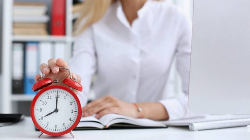 10 claves para empezar el año aumentando tu productividad 36 Merca2.es Haz primero lo que no te gusta