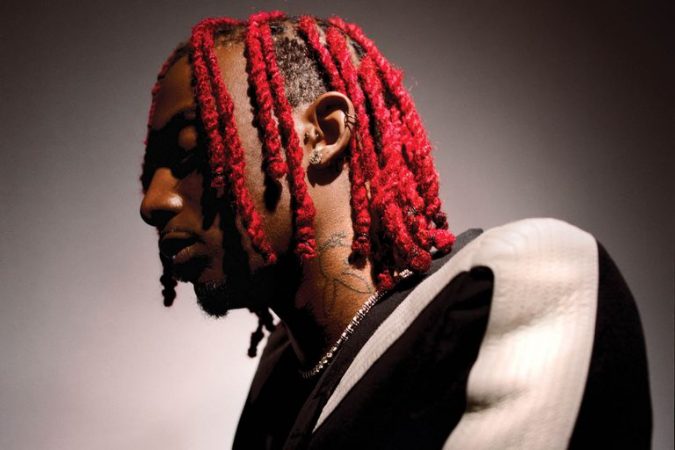 Los líos amorosos de Rosalía antes de su noviazgo con Rauw Alejandro 38 Merca2.es IO4NXAAHMNCXTDQVIDEAH23IV4 Merca2.es