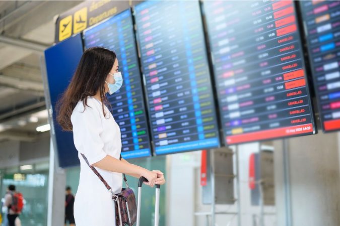 Viajes de negocios en tiempos de Covid 4 Merca2.es Infórmate sobre los protocolos sanitarios al hacer viajes de negocios