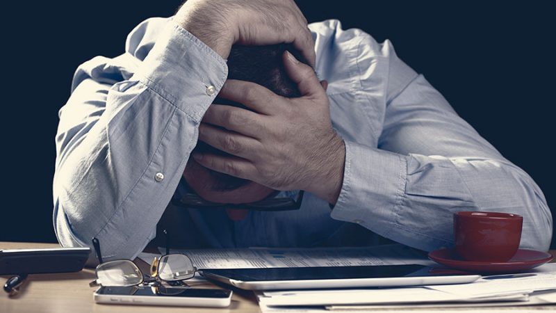 La incertidumbre, la gran culpable