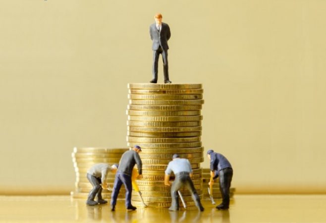 La recuperación no llega