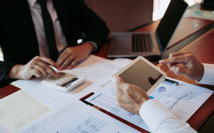 Las preguntas del test