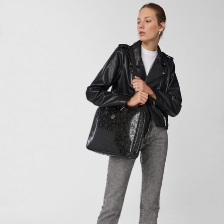 Maletín Kaos Shiny 95