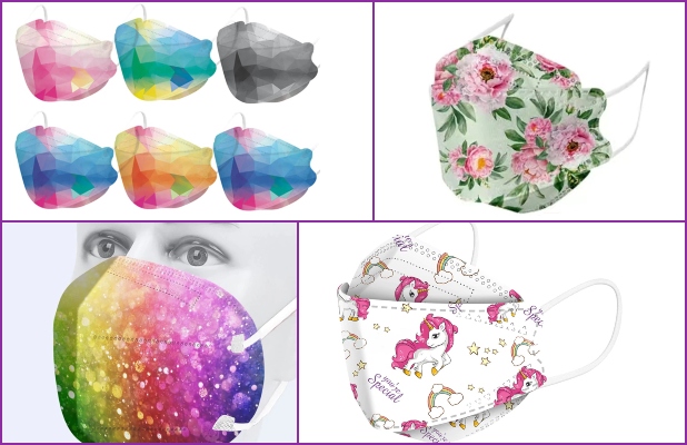 Mascarillas FFP2 de Aliexpress que podrás tener en pocos días (y con envío gratis)