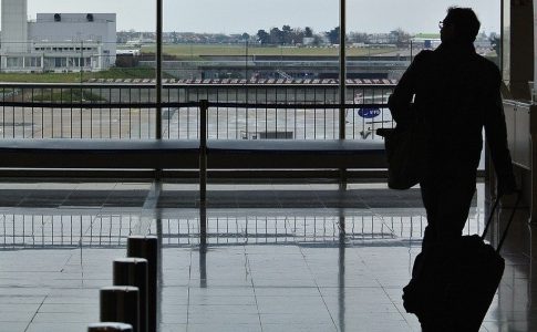 Mejor no planificar viajes de negocios a largo plazo American Express