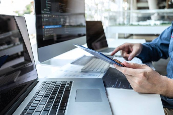 No todos los autónomos van a acceder al Kit Digital a la vez