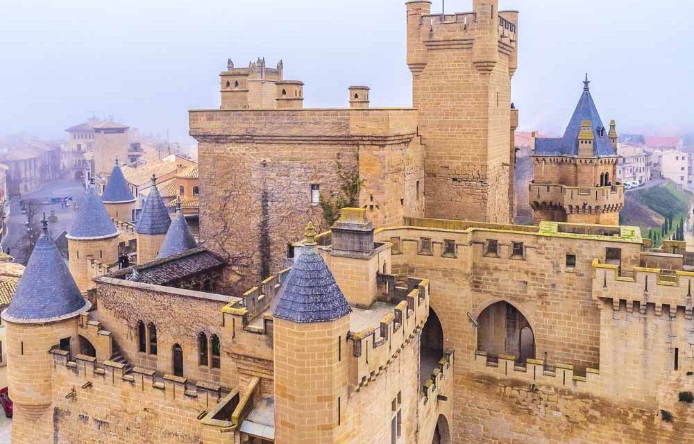 Olite