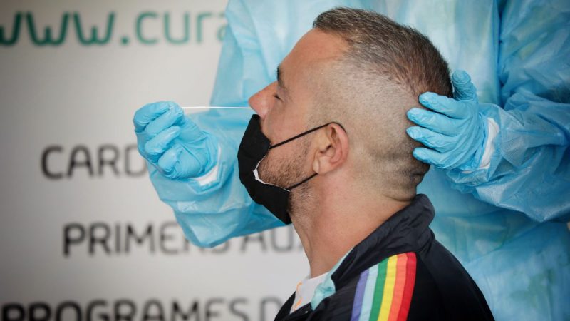 Omicron lo ha cambiado todo Merca2.es