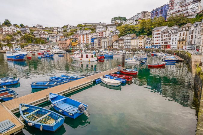 El pueblo de Asturias para callejear y disfrutar de todos sus miradores 8 Merca2.es Que ver en Luarca y cerca de Luarca 3 Merca2.es