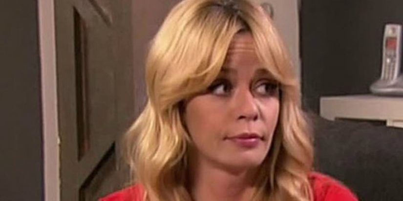 Rebeca, un personaje que no gustó