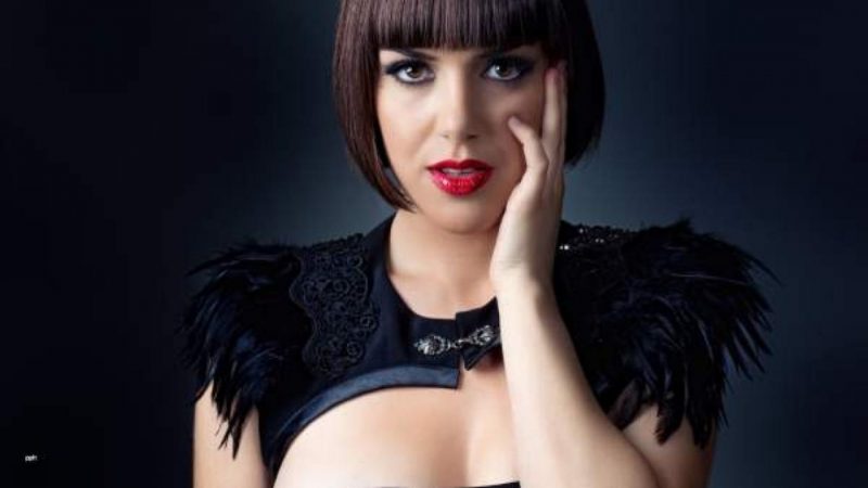 Tu cara me suena: ¿Qué ha sido de Roko, la actriz y cantante que ganó? 11 Merca2.es Roko Portada 1280x720 1 Merca2.es