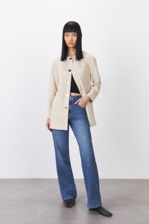 Sobrecamisa Antelina