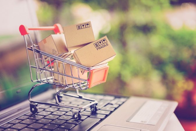 Subirse al carro del comercio electronico Merca2.es