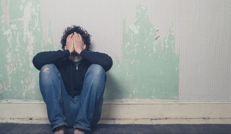 "Todo está en tu cabeza"