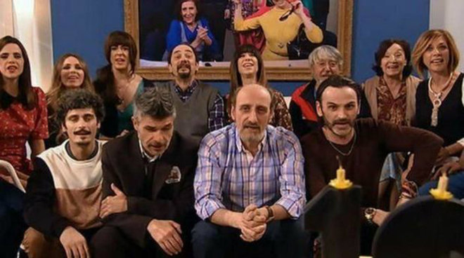 Un éxito para todos