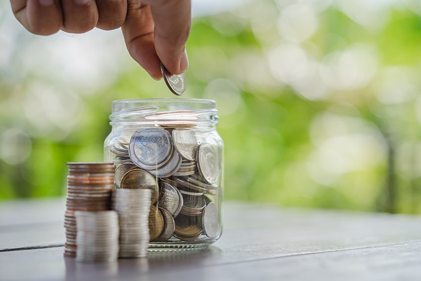 Un gasto total de 87 millones de euros