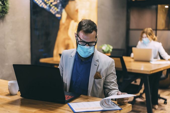 Viajes de negocios en tiempos de Covid 7 Merca2.es Valora hacerte una PCR