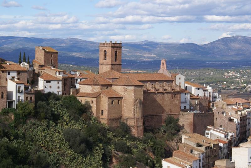 Vilaframés