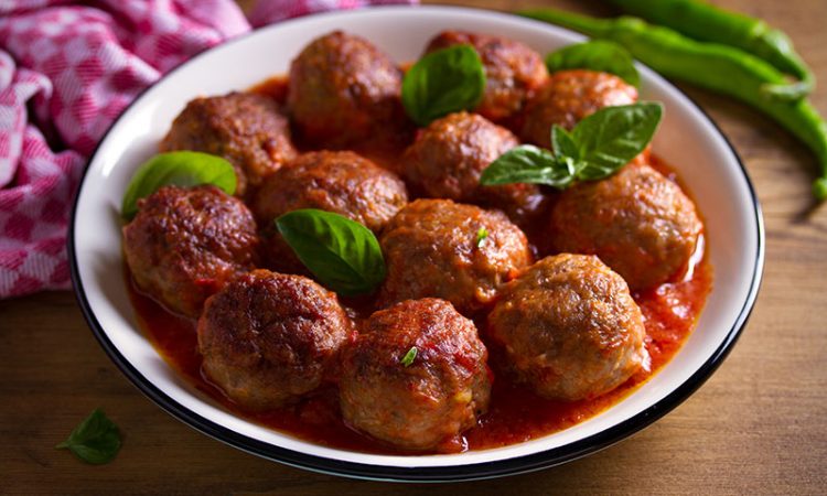 albóndigas plato Merca2.es