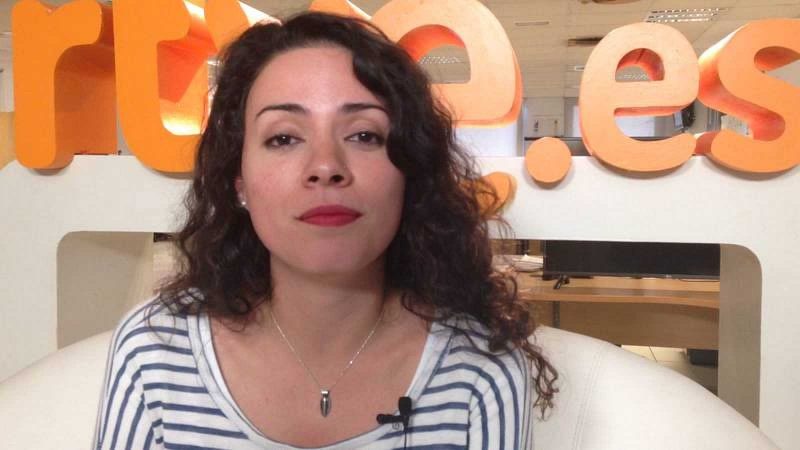 El nuevo fichaje de 'La que se avecina' para su nueva temporada 50 Merca2.es ana arias cuentame Merca2.es